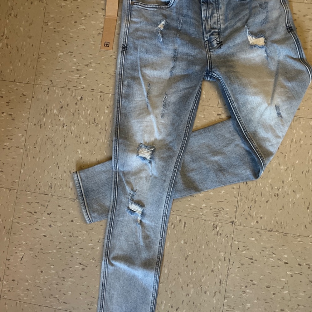 Ksubi Jeans - Picture 2 of 6